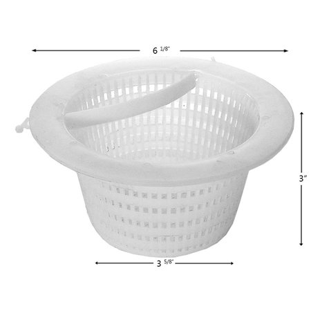 ALA-PT Swimquip ABG Skimmer Basket AL34860